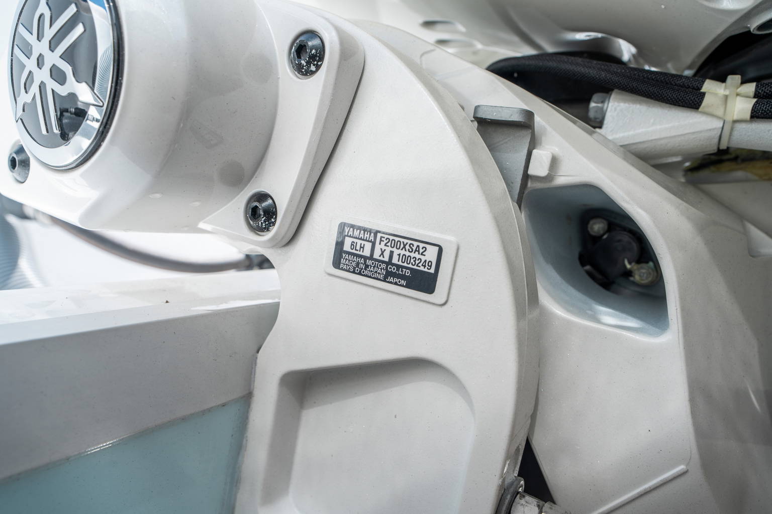 New 2026 Sea Hunt Ultra 275 SE #0354 image 33
