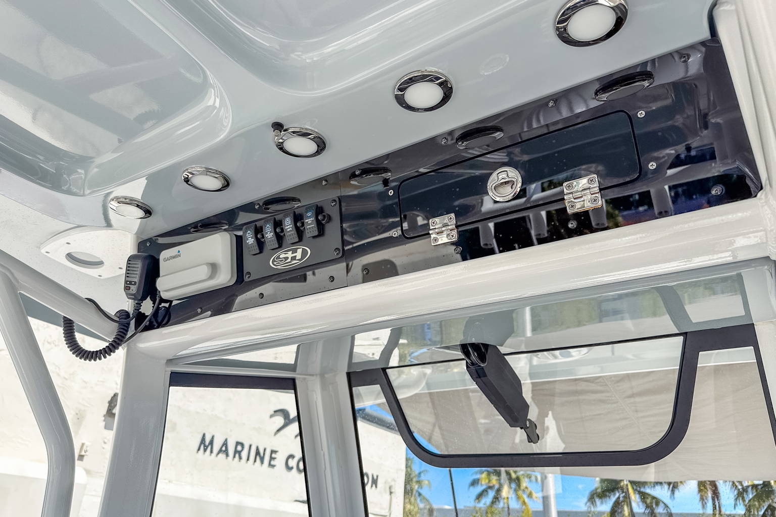 Used 2022 Sea Hunt Ultra 305 SE #0062 image 15