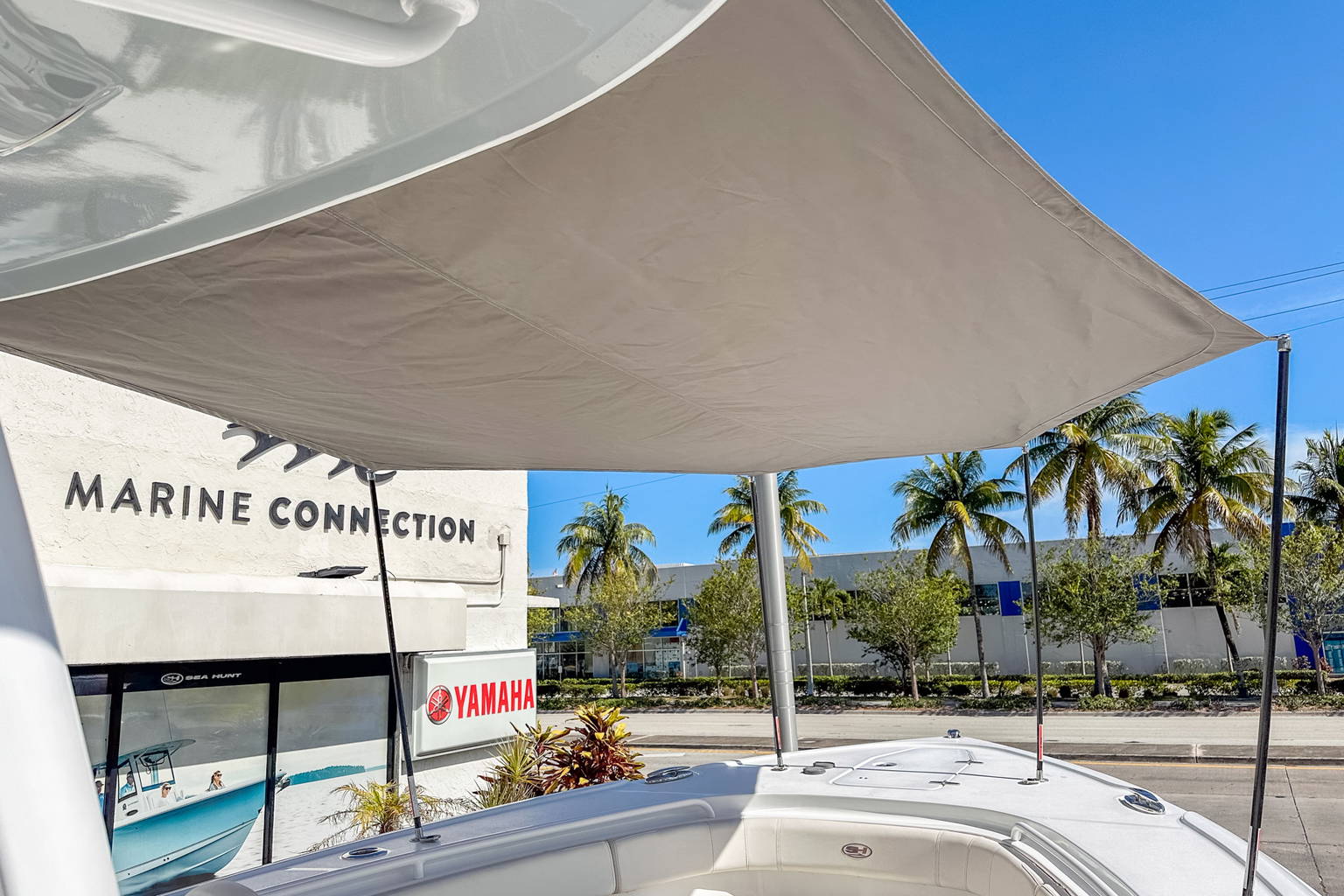 Used 2022 Sea Hunt Ultra 305 SE #0062 image 23