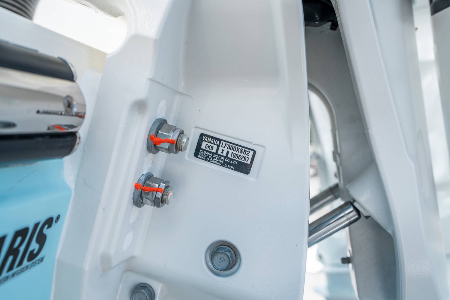 New 2026 Cobia 305 CC #L004 image 36