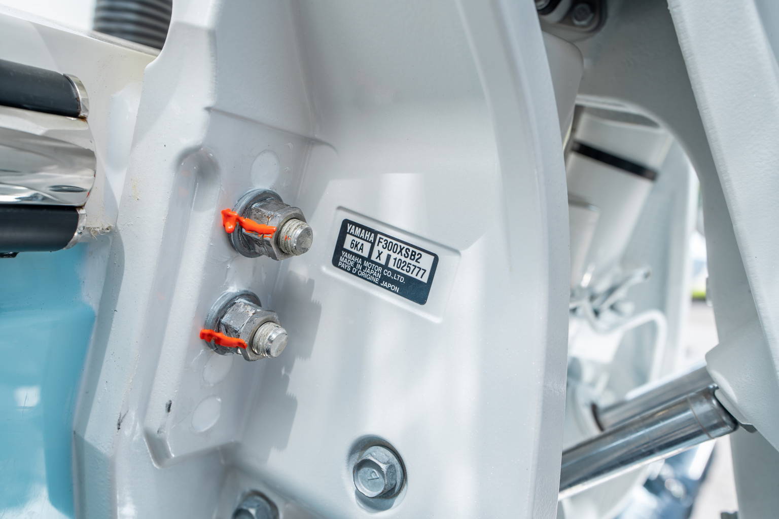 New 2026 Cobia 305 CC #L004 image 37