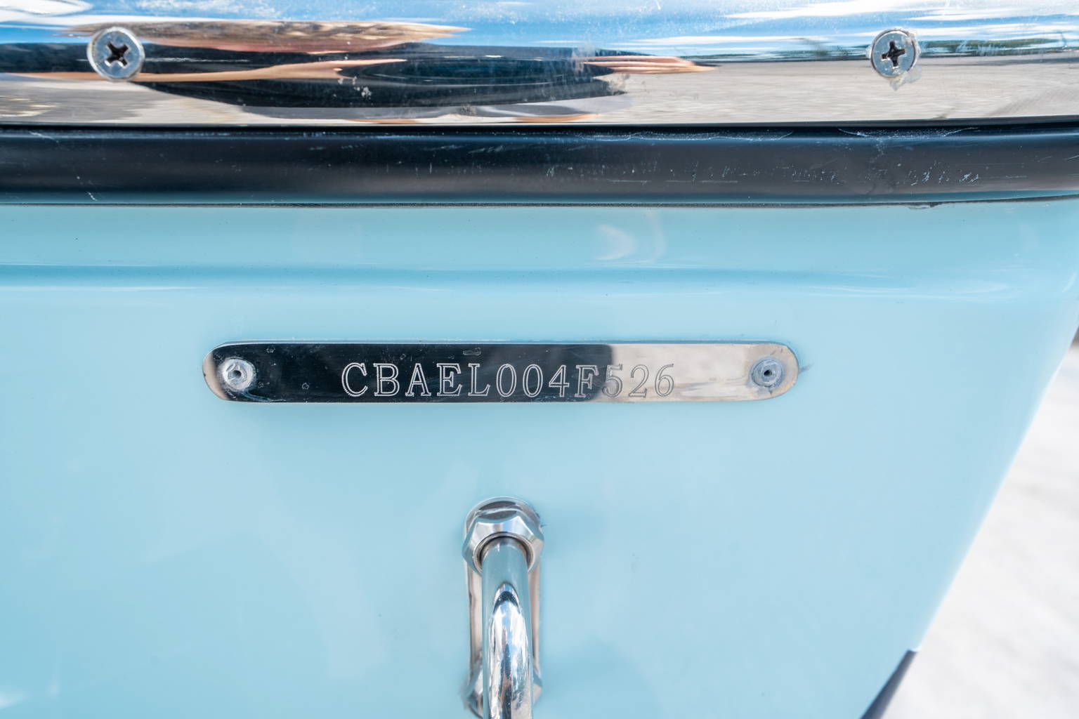 New 2026 Cobia 305 CC #L004 image 38