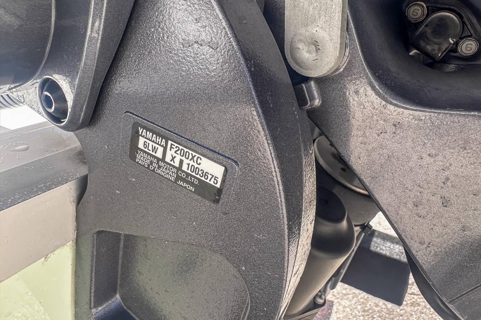 Used 2024 Sea Hunt Ultra 229 #0113 image 22