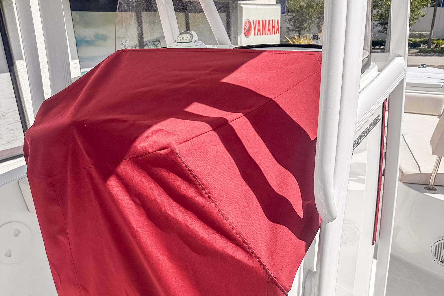 Used 2024 Sea Hunt Ultra 229 #0113 image 19