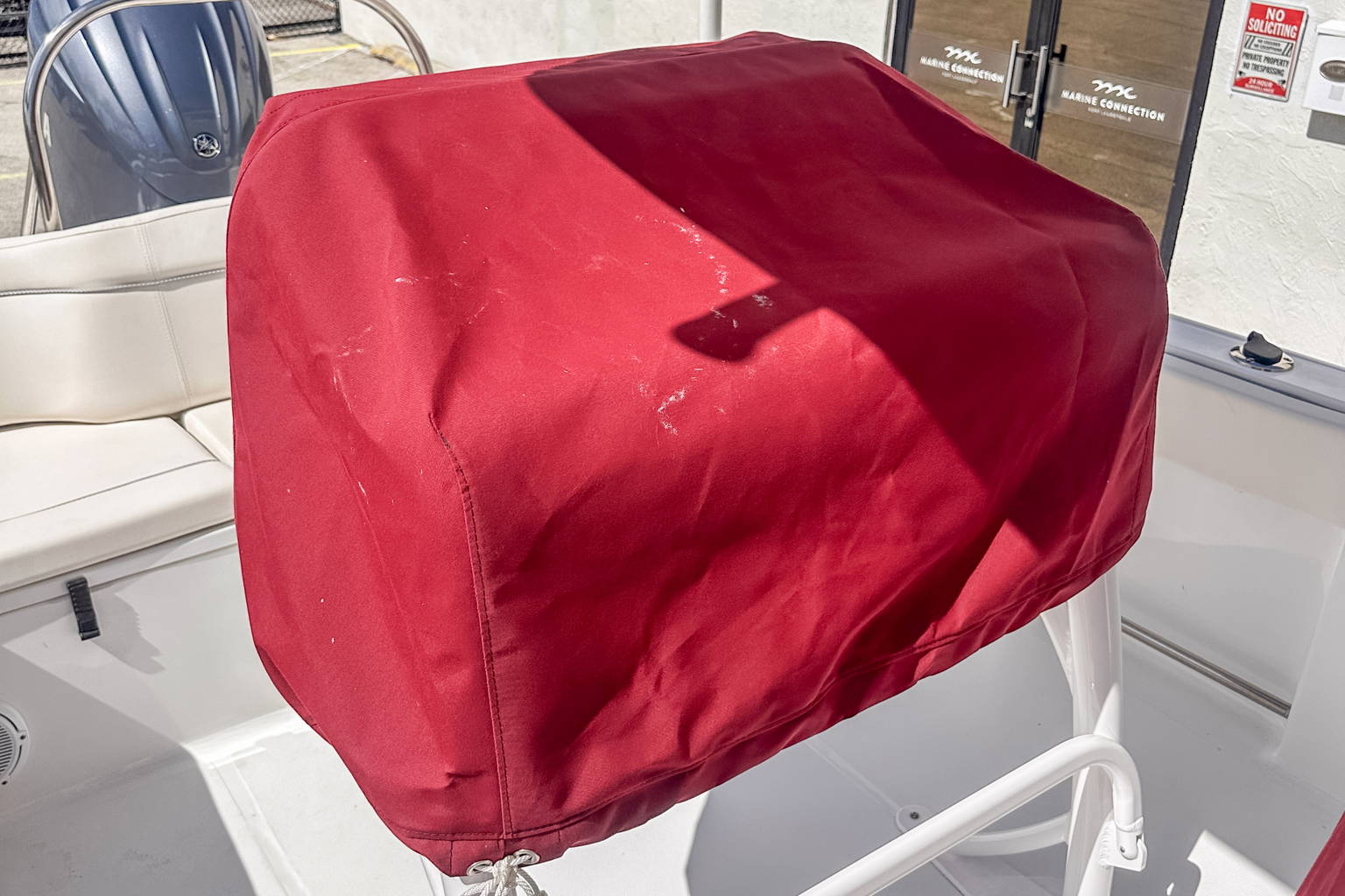 Used 2024 Sea Hunt Ultra 229 #0113 image 20