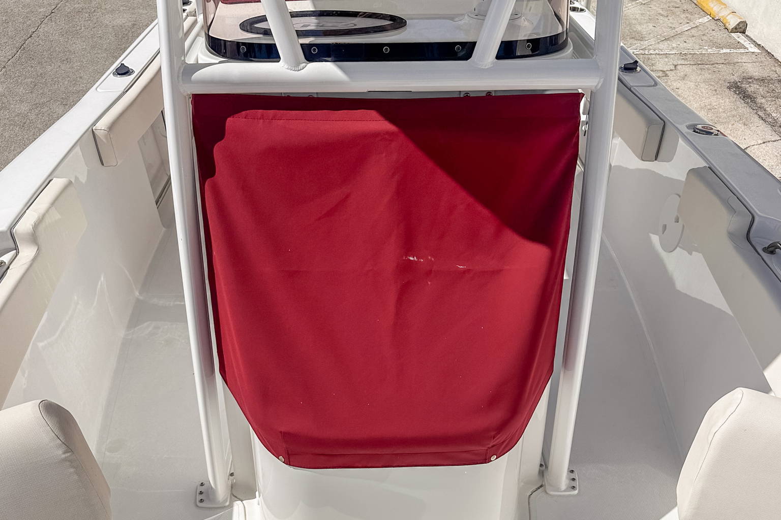 Used 2024 Sea Hunt Ultra 229 #0113 image 21