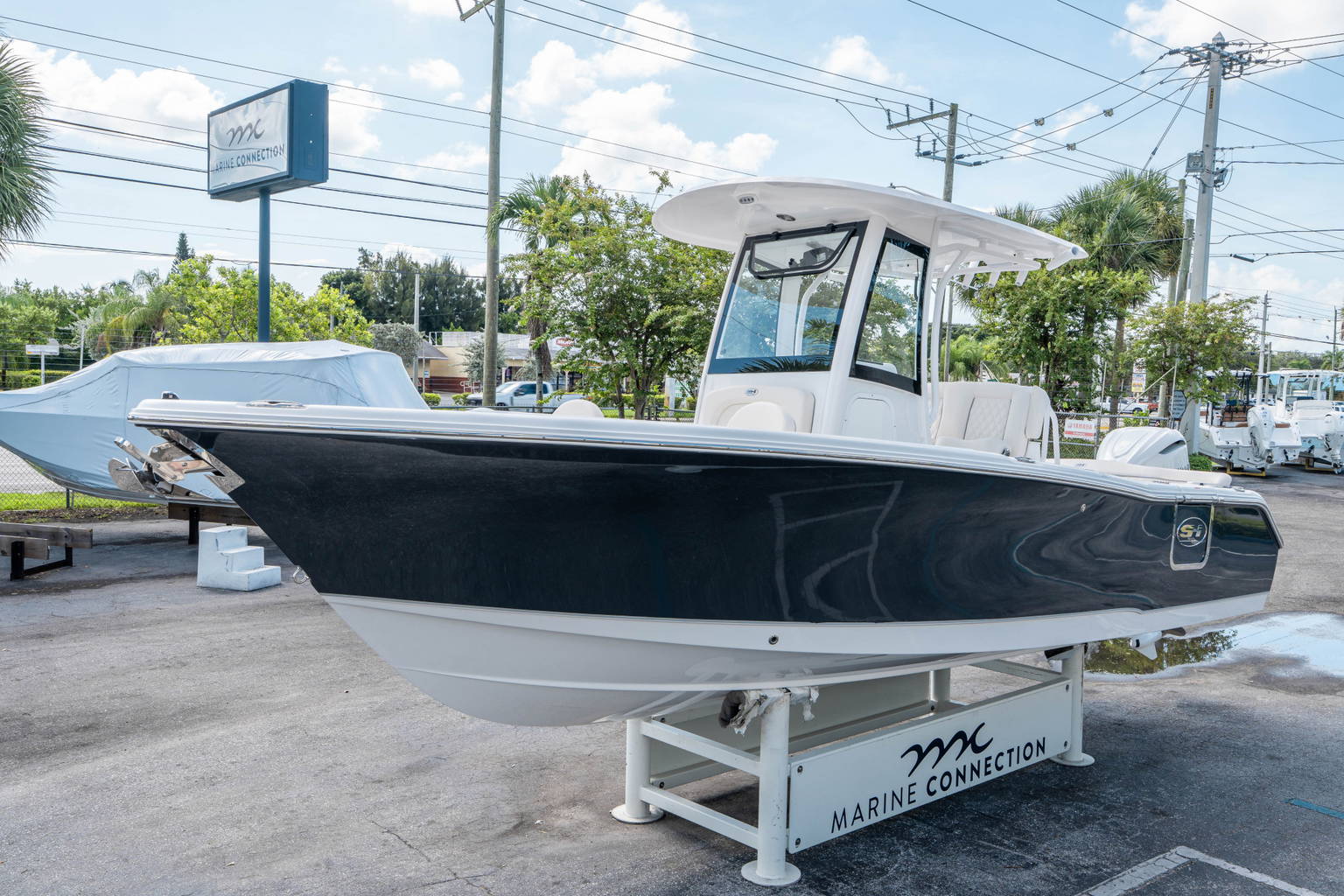 New 2026 Sea Hunt Ultra 255 SE #0243 image 6