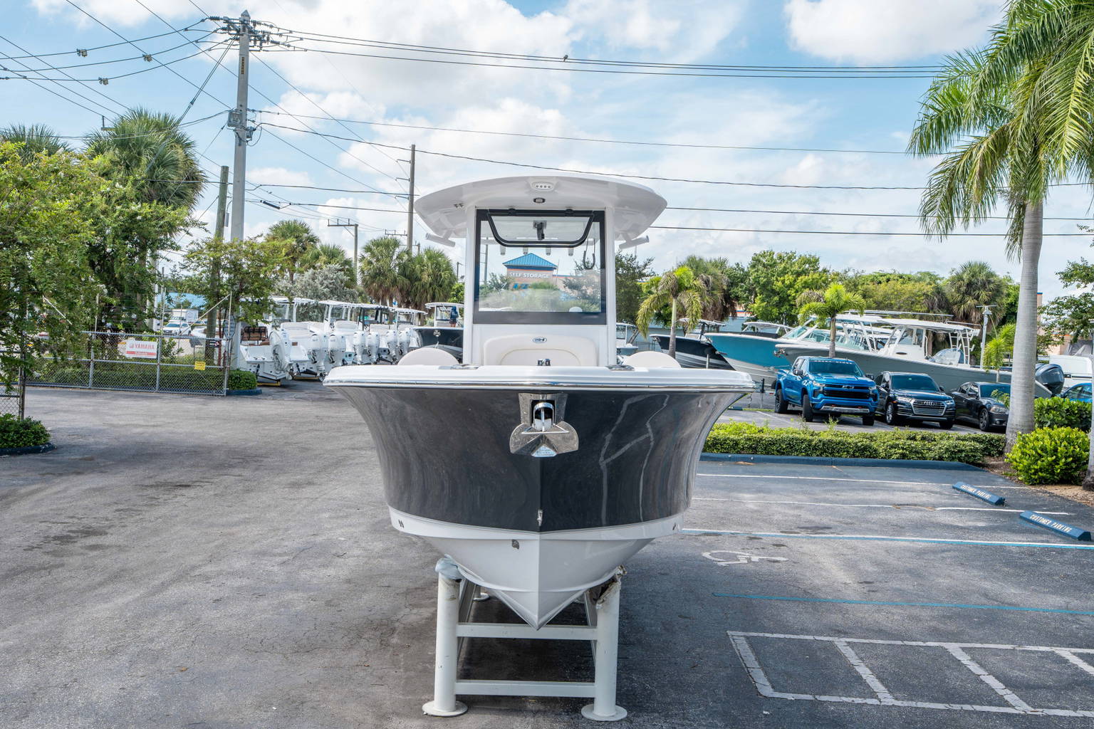 New 2026 Sea Hunt Ultra 255 SE #0243 image 7