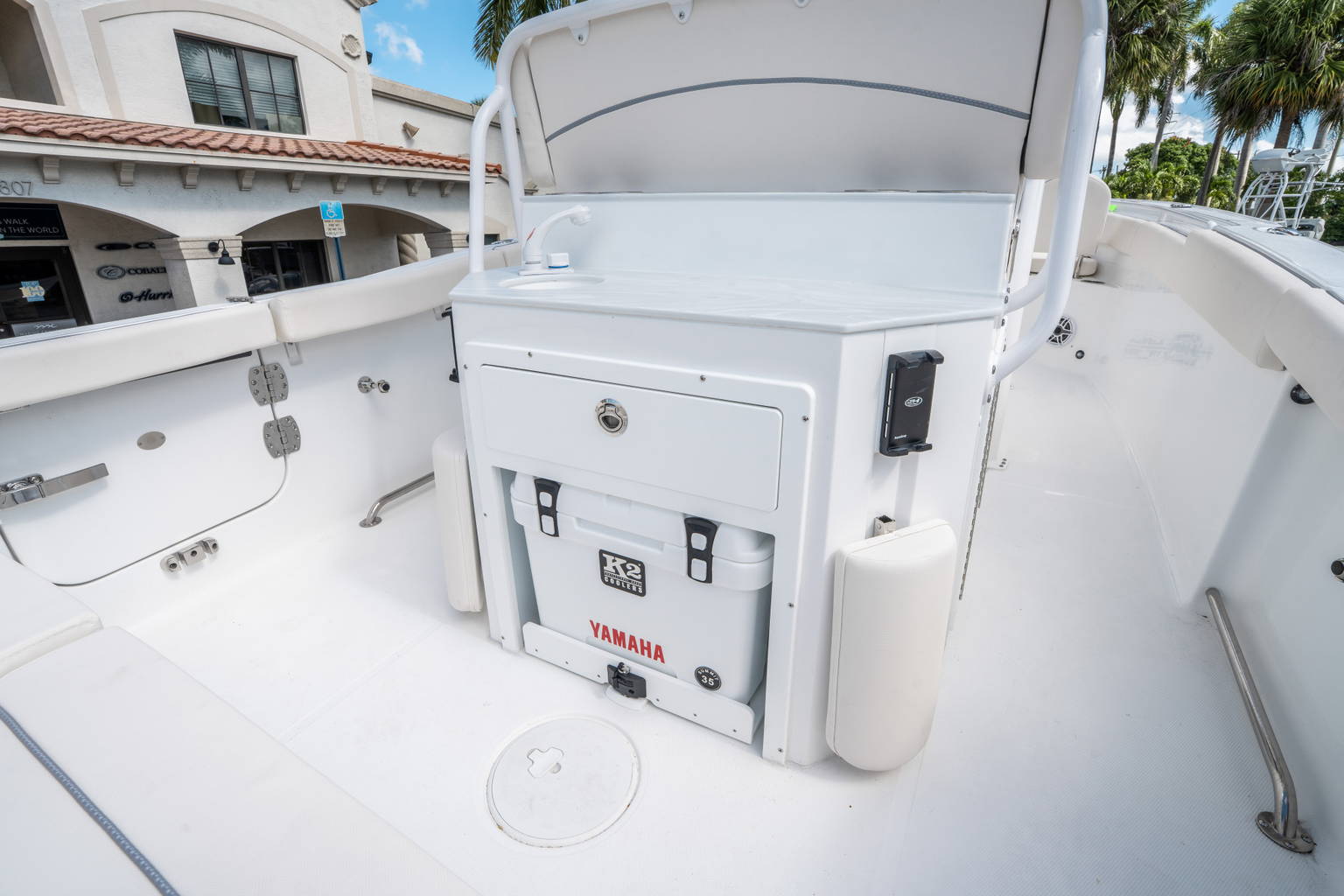 New 2026 Sea Hunt Ultra 255 SE #0243 image 13