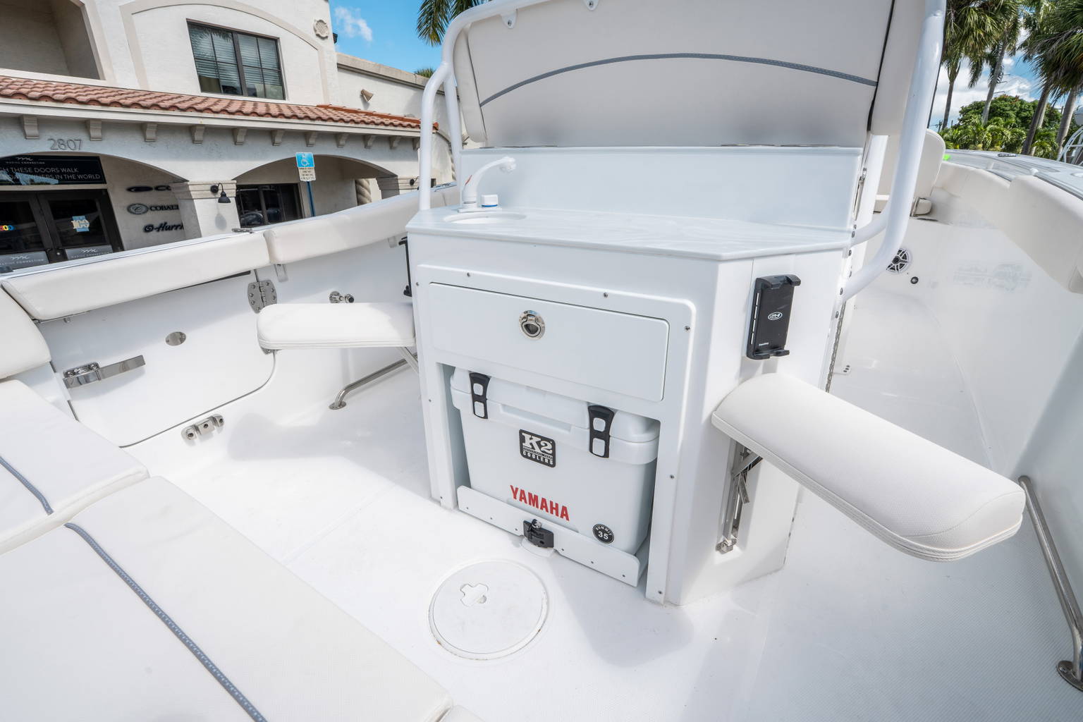 New 2026 Sea Hunt Ultra 255 SE #0243 image 14