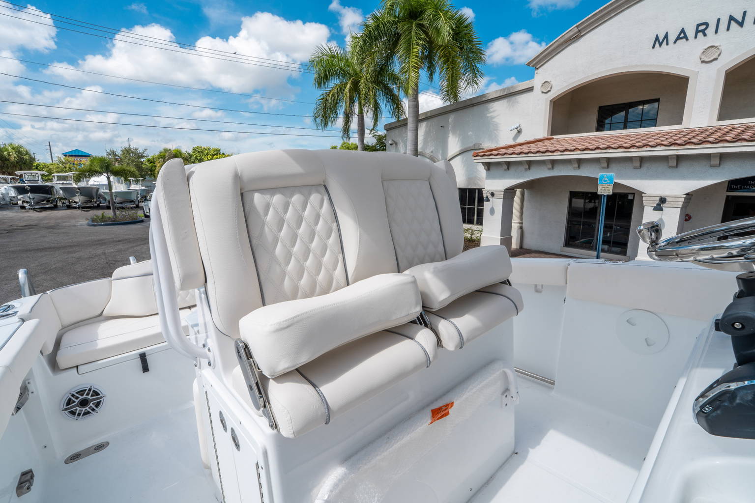 New 2026 Sea Hunt Ultra 255 SE #0243 image 20