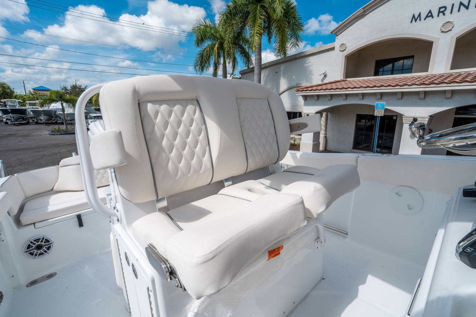 New 2026 Sea Hunt Ultra 255 SE #0243 image 21