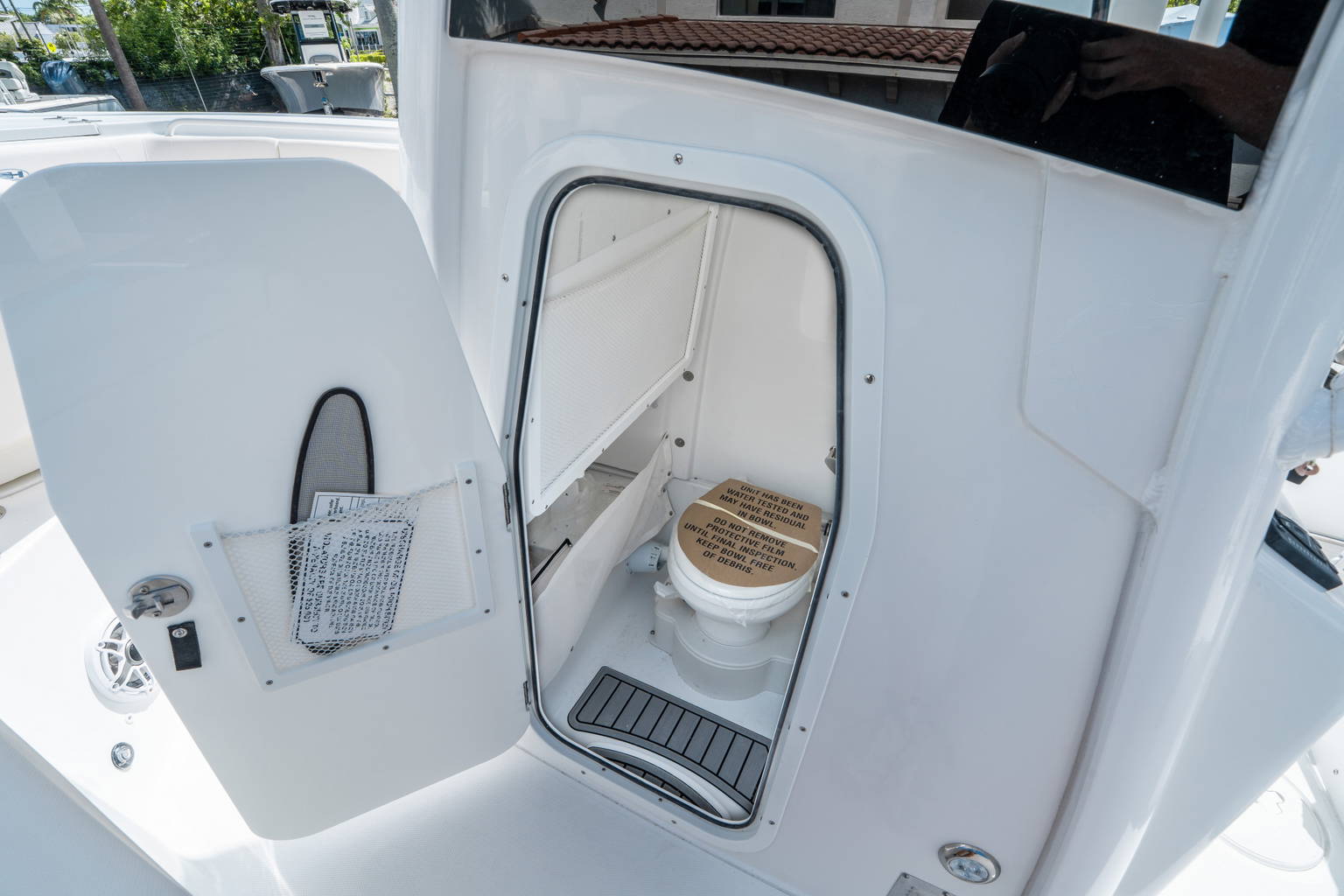 New 2026 Sea Hunt Ultra 255 SE #0243 image 22