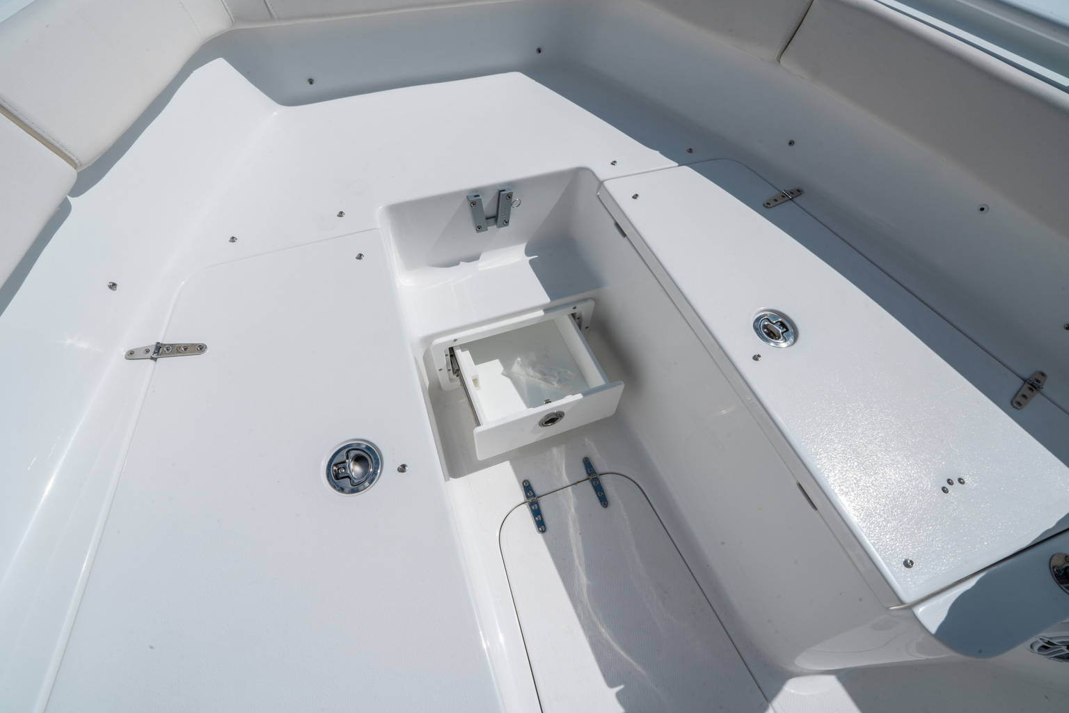 New 2026 Sea Hunt Ultra 255 SE #0243 image 26