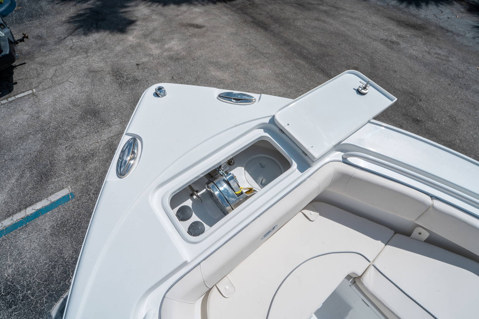 New 2026 Sea Hunt Ultra 255 SE #0243 image 28