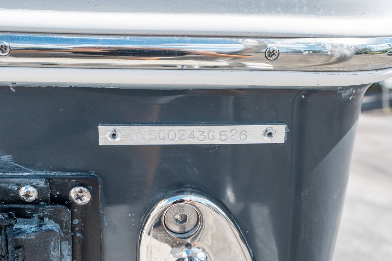 New 2026 Sea Hunt Ultra 255 SE #0243 image 30