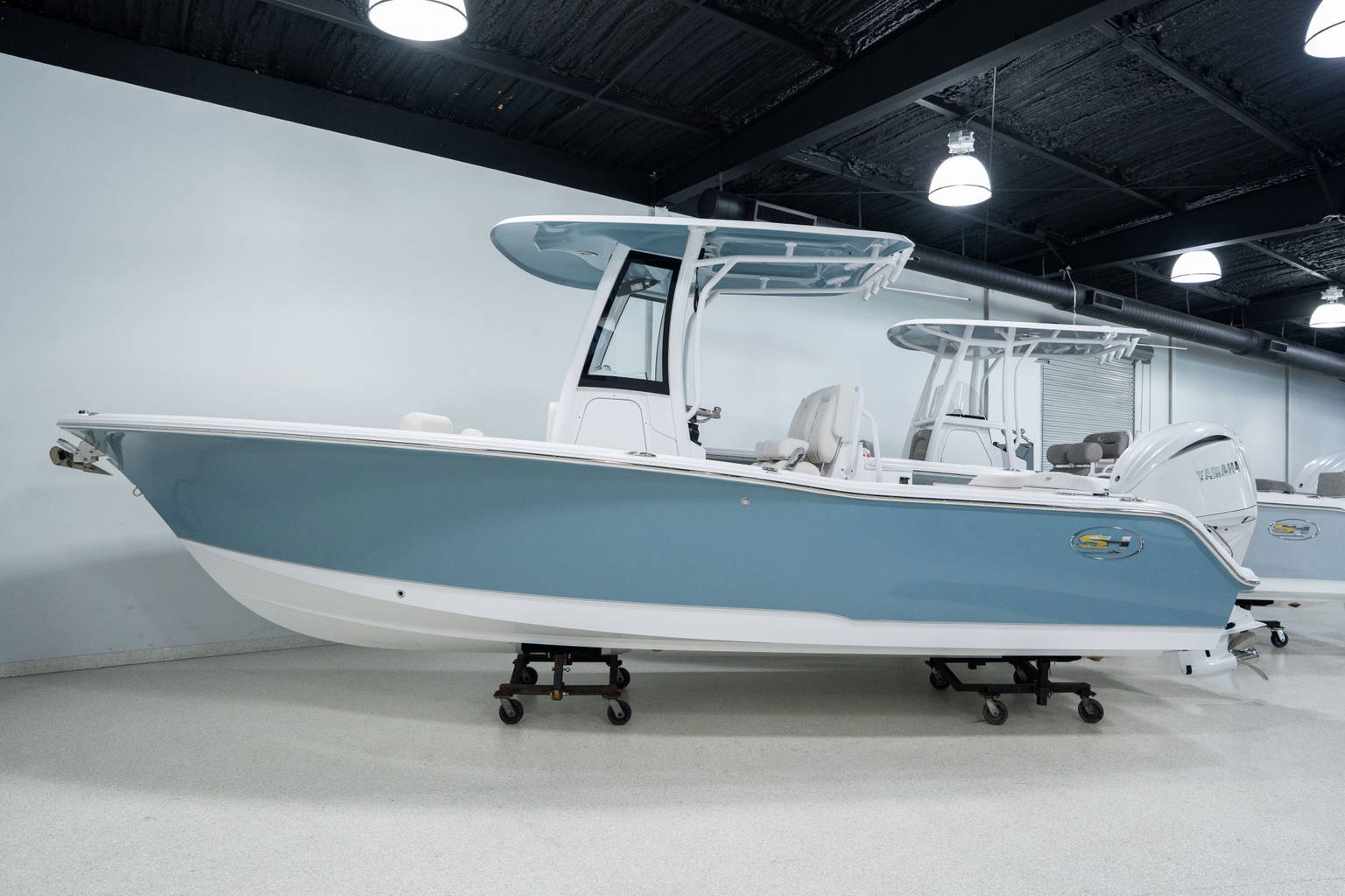 New 2026 Sea Hunt Ultra 245 SE #0149 image 1