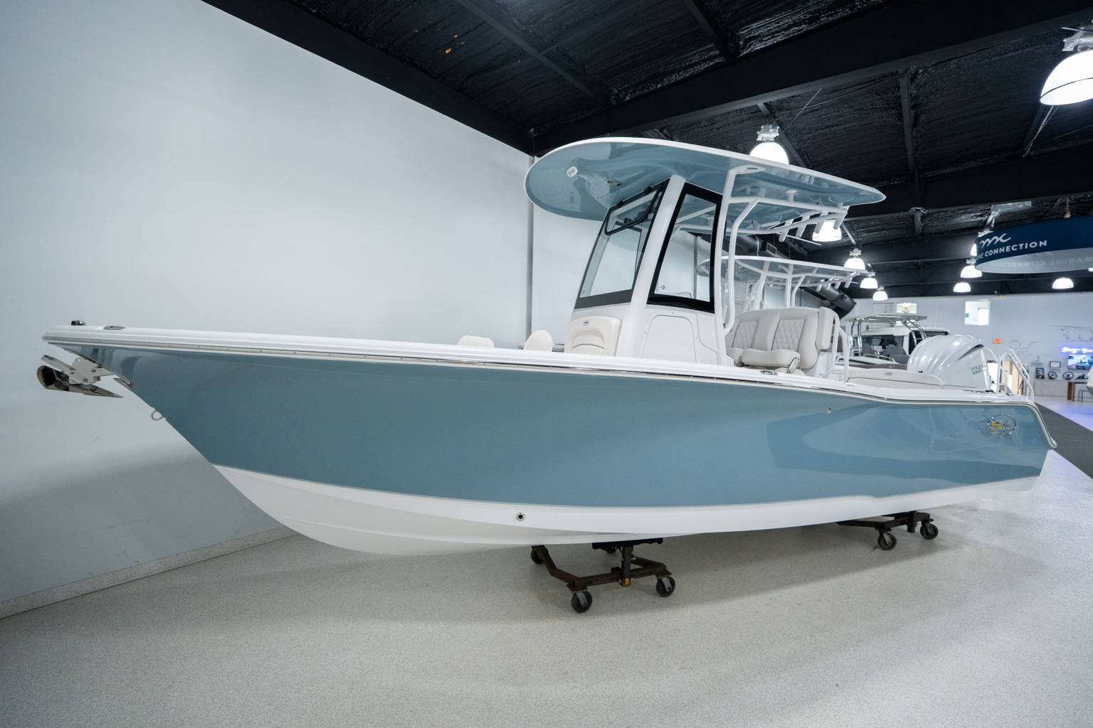 New 2026 Sea Hunt Ultra 245 SE #0149 image 3