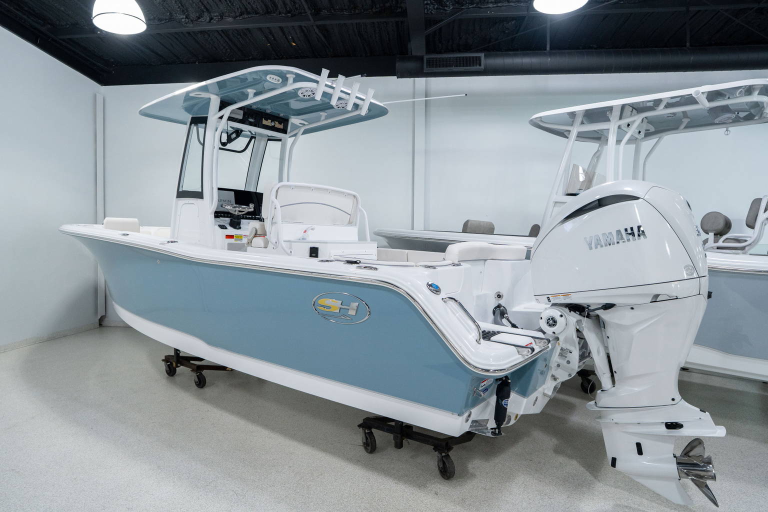 New 2026 Sea Hunt Ultra 245 SE #0149 image 4