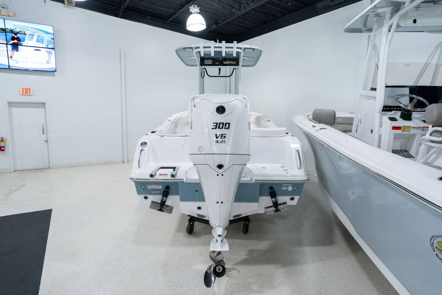 New 2026 Sea Hunt Ultra 245 SE #0149 image 5