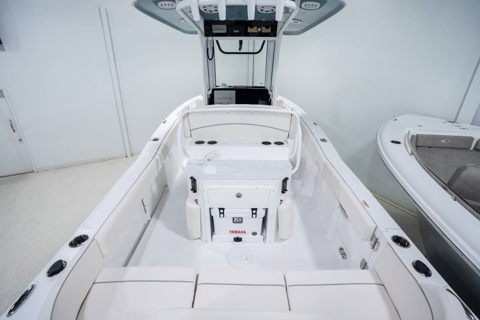 New 2026 Sea Hunt Ultra 245 SE #0149 image 6