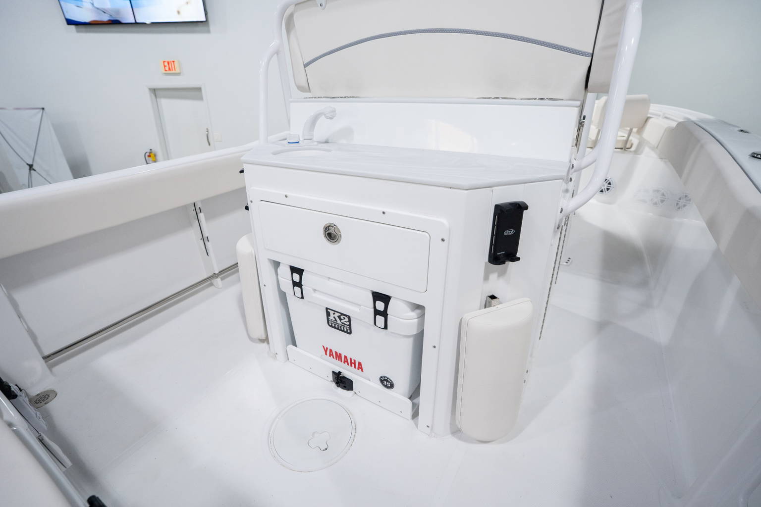 New 2026 Sea Hunt Ultra 245 SE #0149 image 10