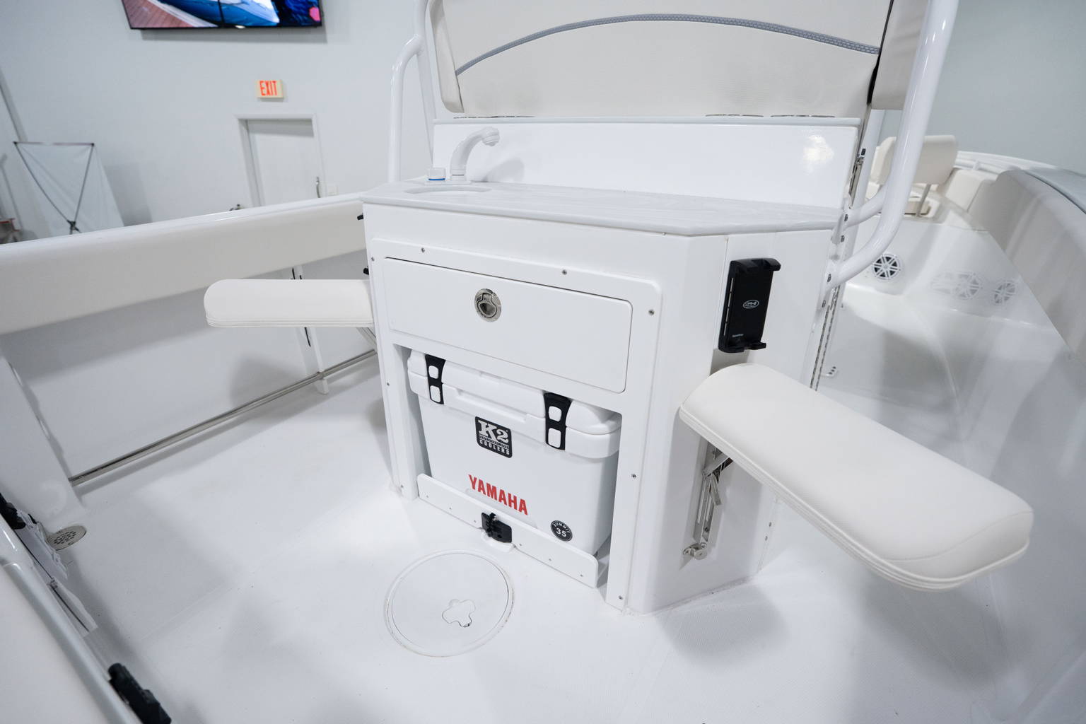 New 2026 Sea Hunt Ultra 245 SE #0149 image 11