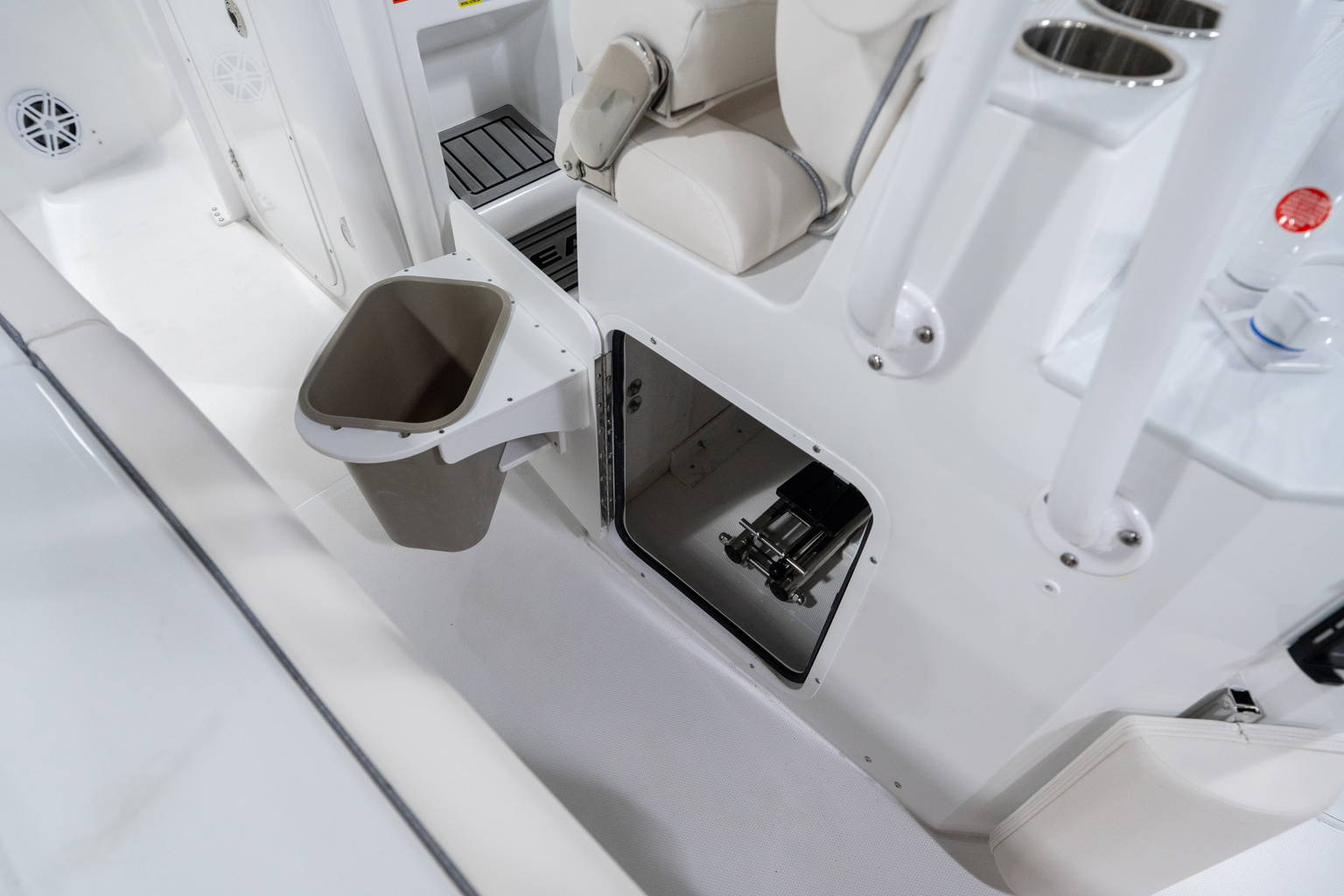 New 2026 Sea Hunt Ultra 245 SE #0149 image 13