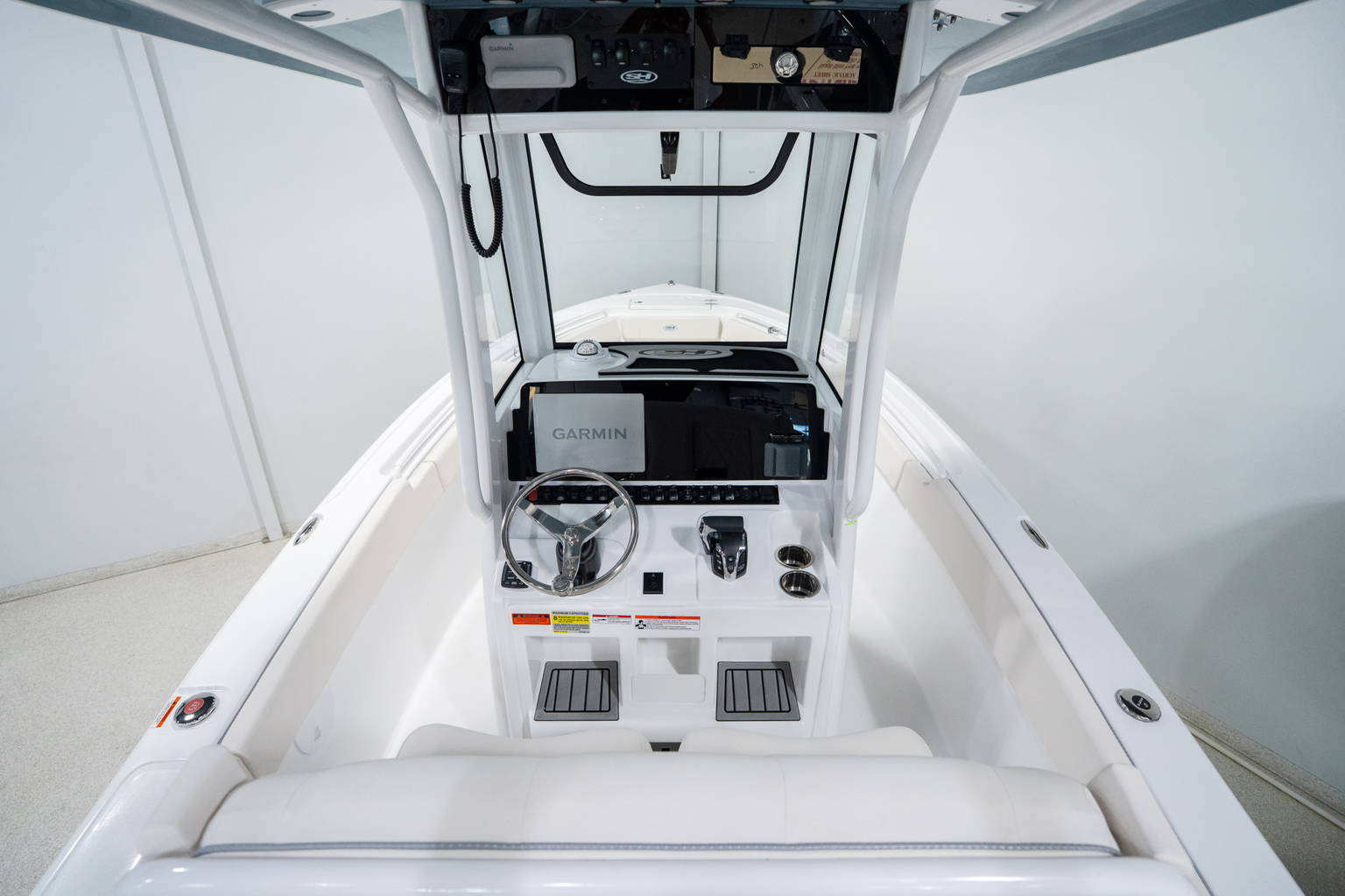 Alternative image of Sea Hunt Ultra 245 SE in West Palm Beach, FL