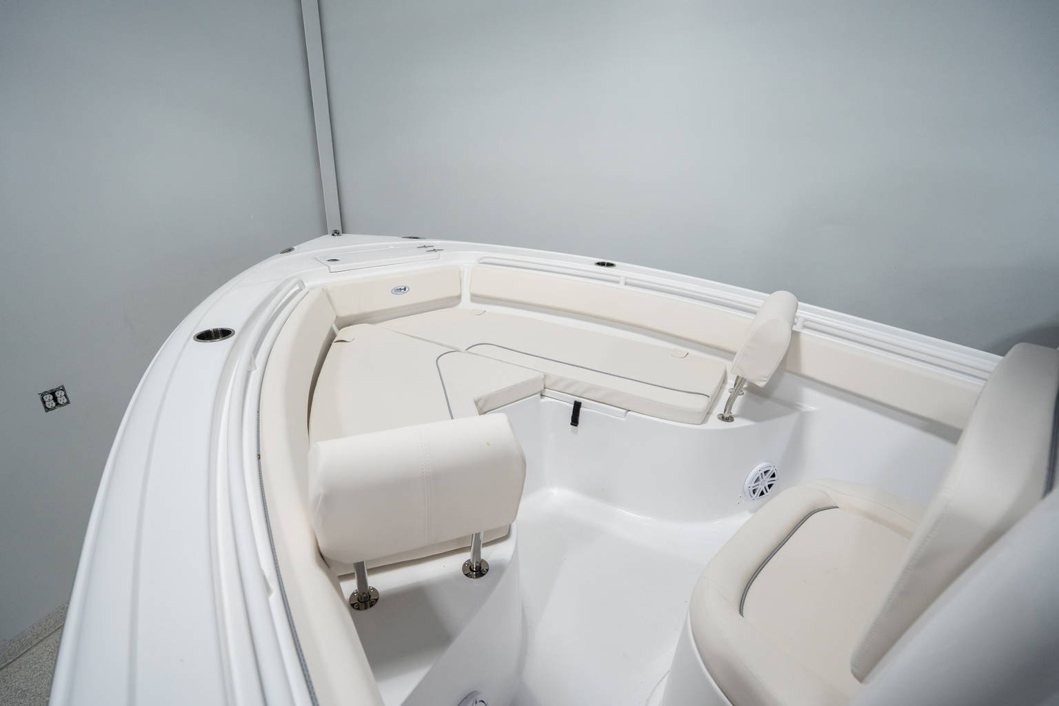 New 2026 Sea Hunt Ultra 245 SE #0149 image 20