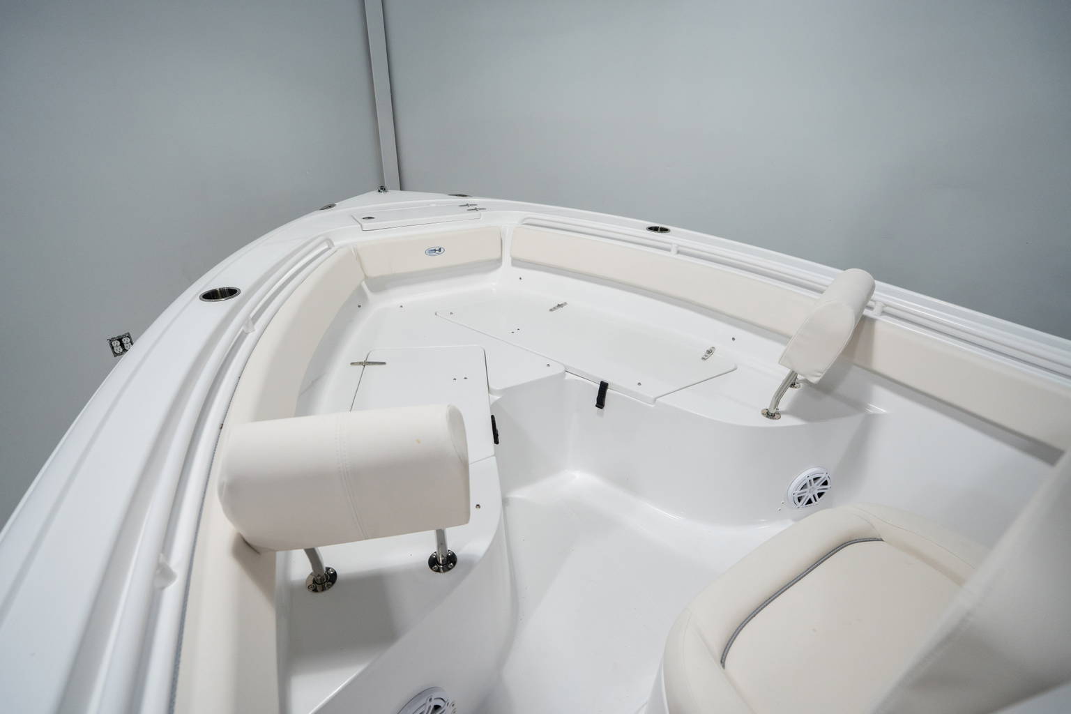 New 2026 Sea Hunt Ultra 245 SE #0149 image 21