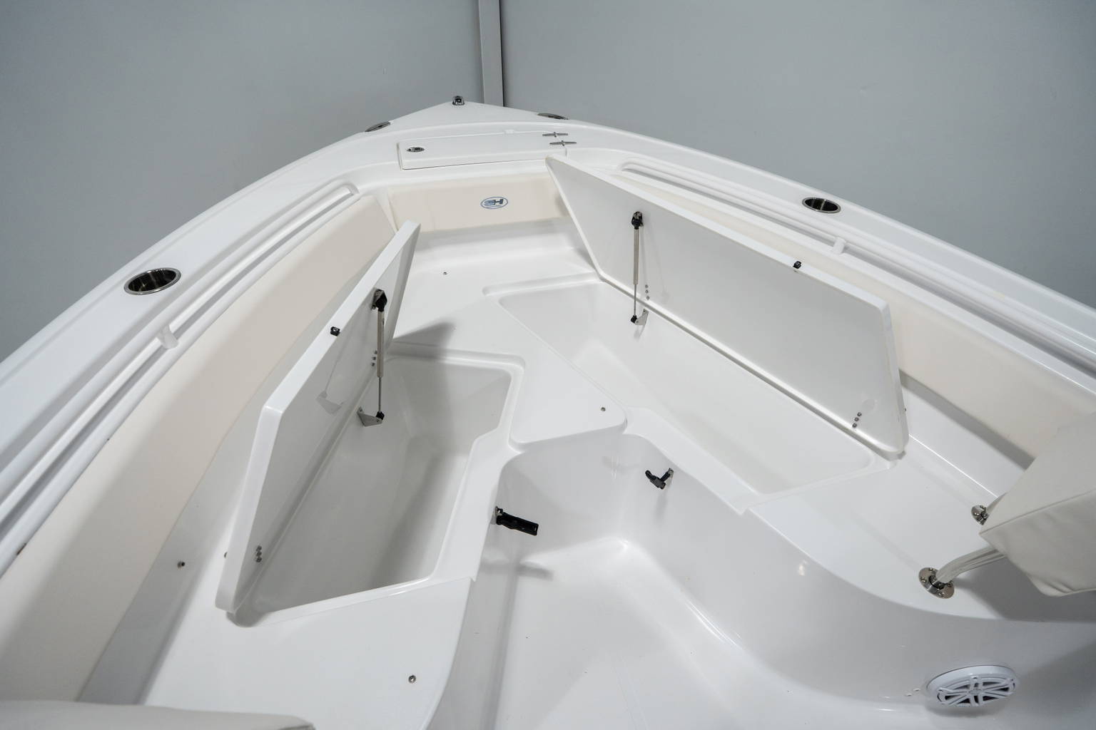 New 2026 Sea Hunt Ultra 245 SE #0149 image 22