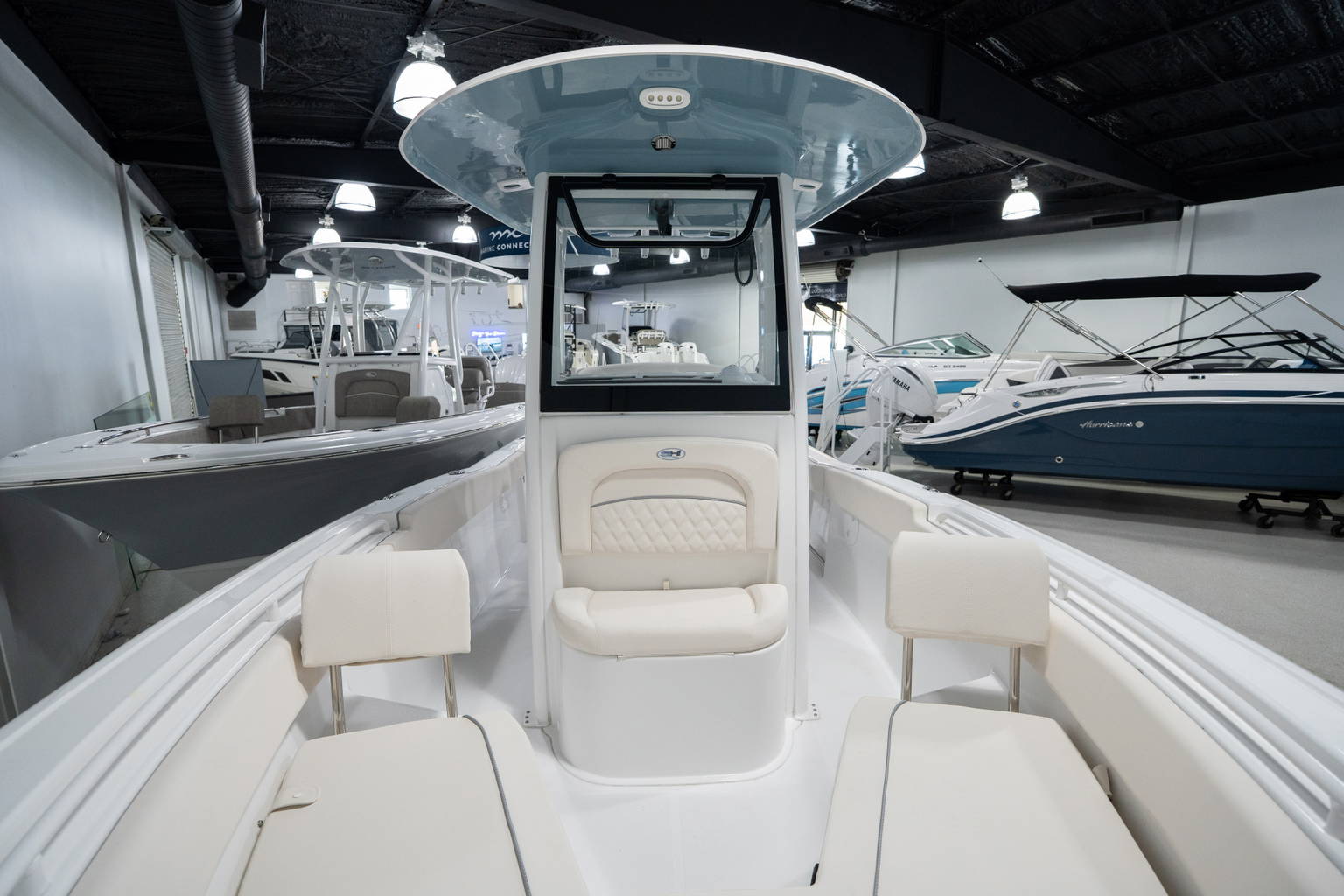 New 2026 Sea Hunt Ultra 245 SE #0149 image 23