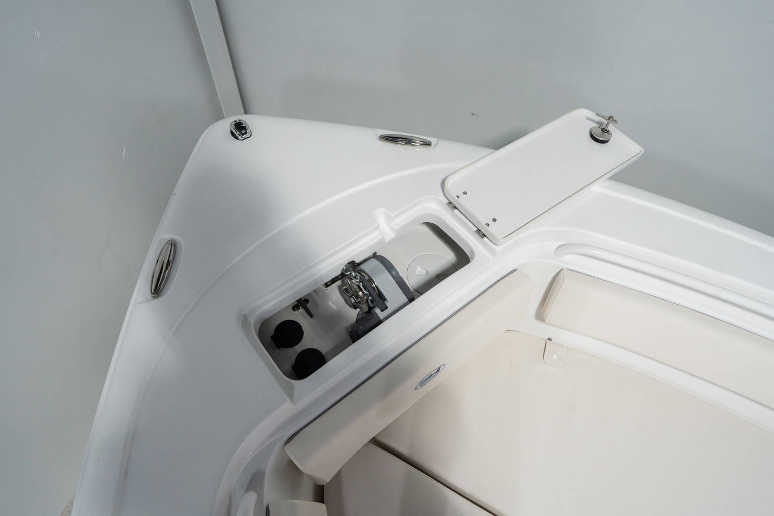 New 2026 Sea Hunt Ultra 245 SE #0149 image 24