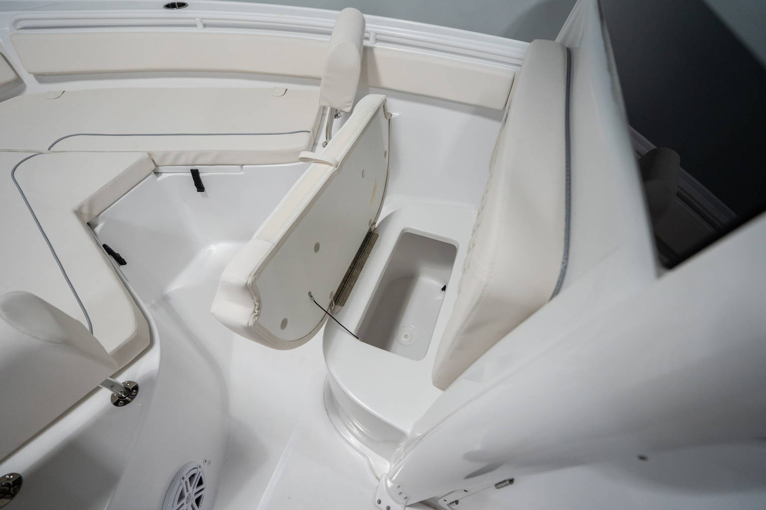 New 2026 Sea Hunt Ultra 245 SE #0149 image 25
