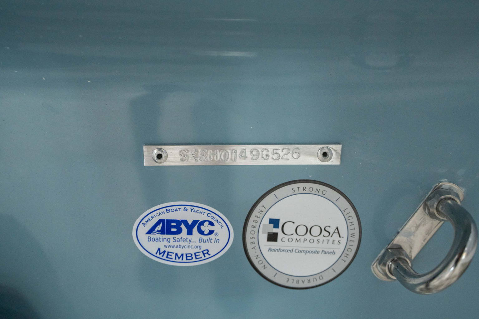 New 2026 Sea Hunt Ultra 245 SE #0149 image 27