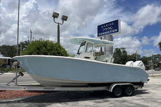 New 2026 Cobia 265 CC for sale