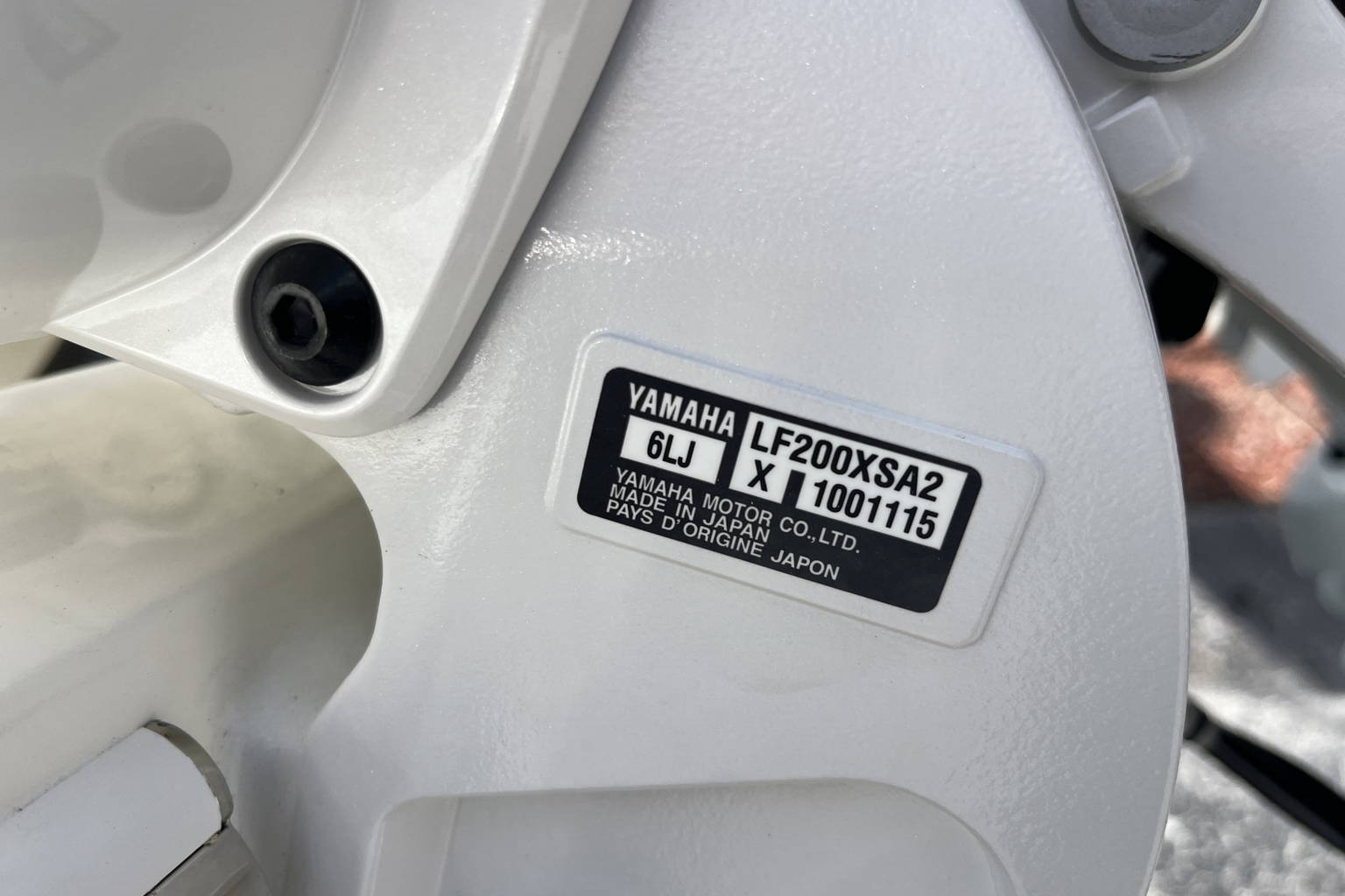 New 2026 Cobia 265 CC #G002 image 10