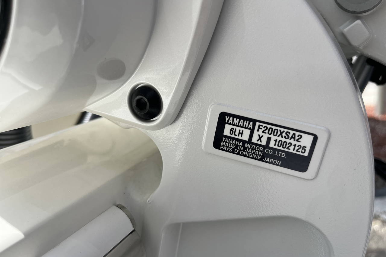 Alternative image of Cobia 265 CC in Stuart, FL