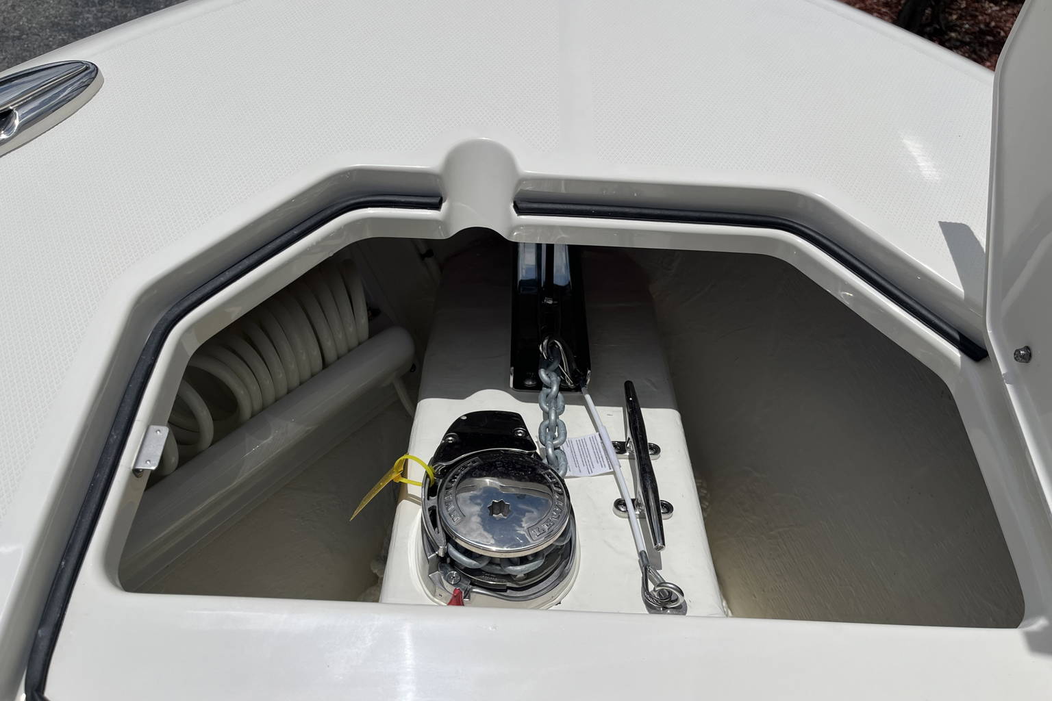 New 2026 Cobia 265 CC #G002 image 21