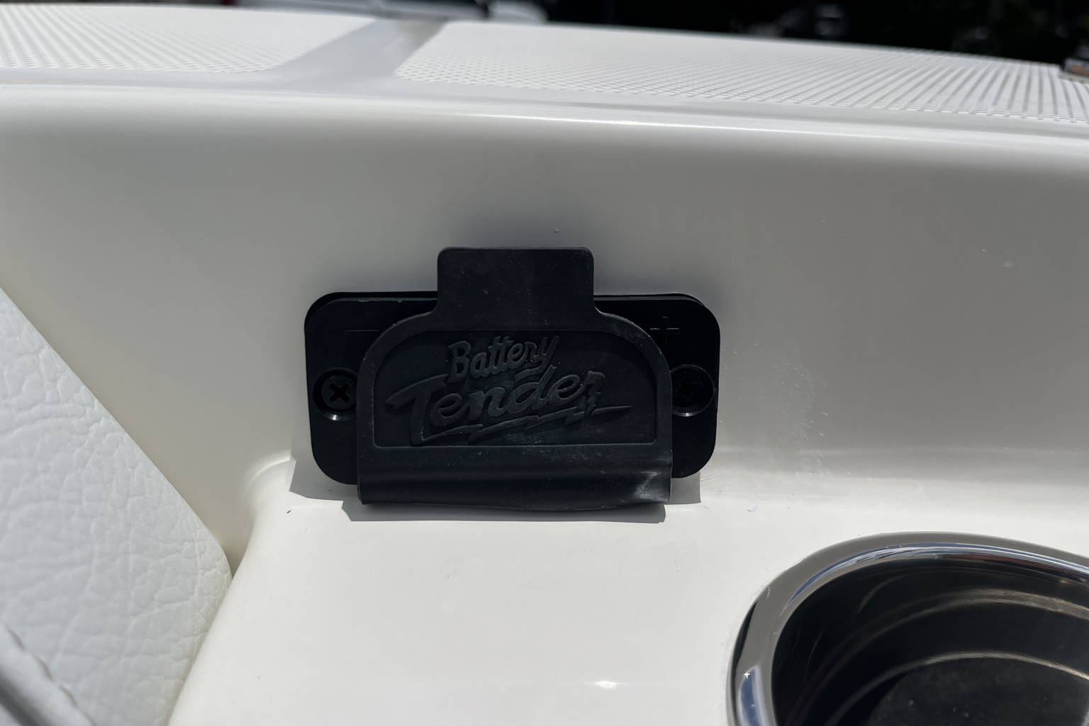 New 2026 Cobia 265 CC #G002 image 22