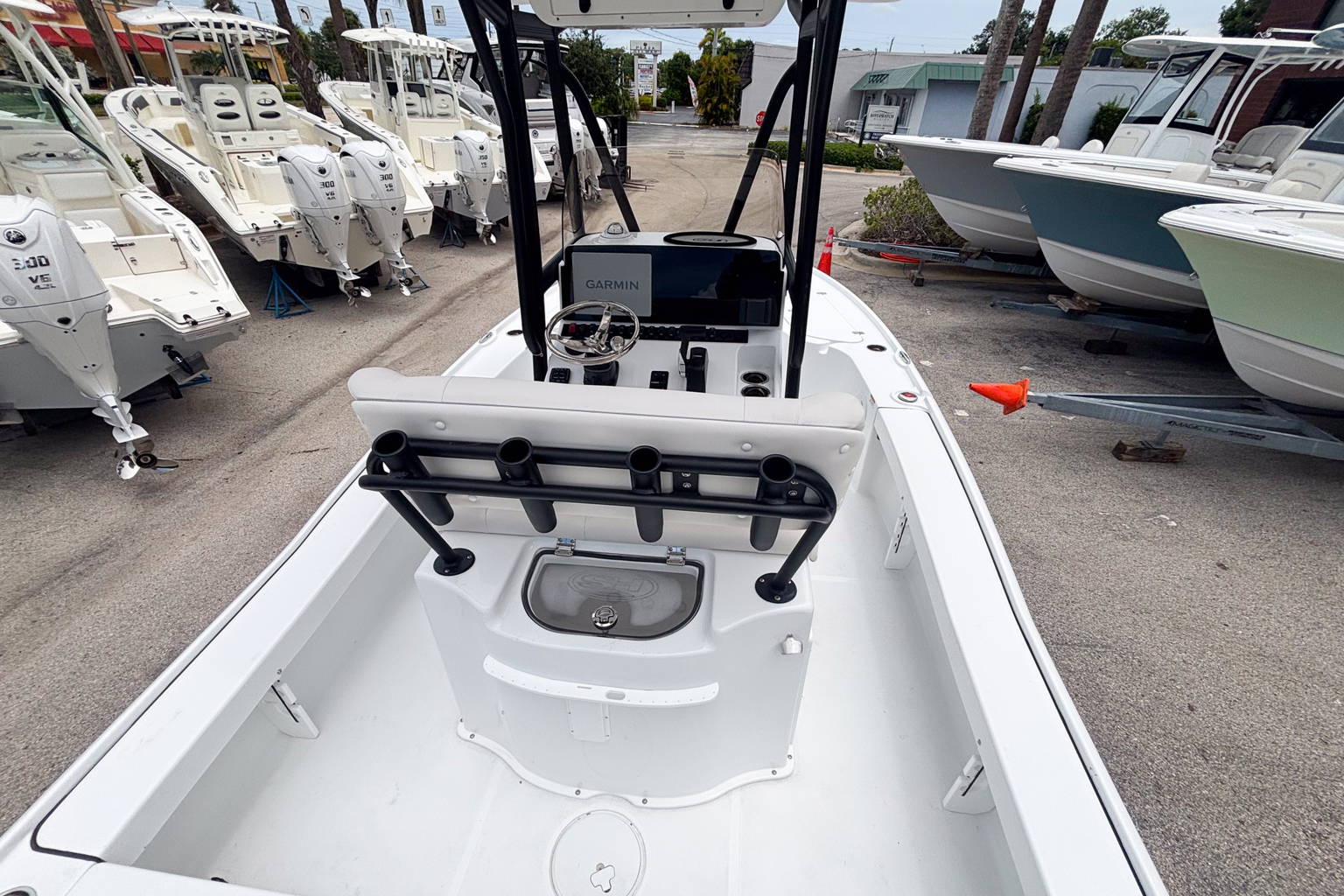 New 2026 Sea Hunt BX 22 BR #0834 image 4