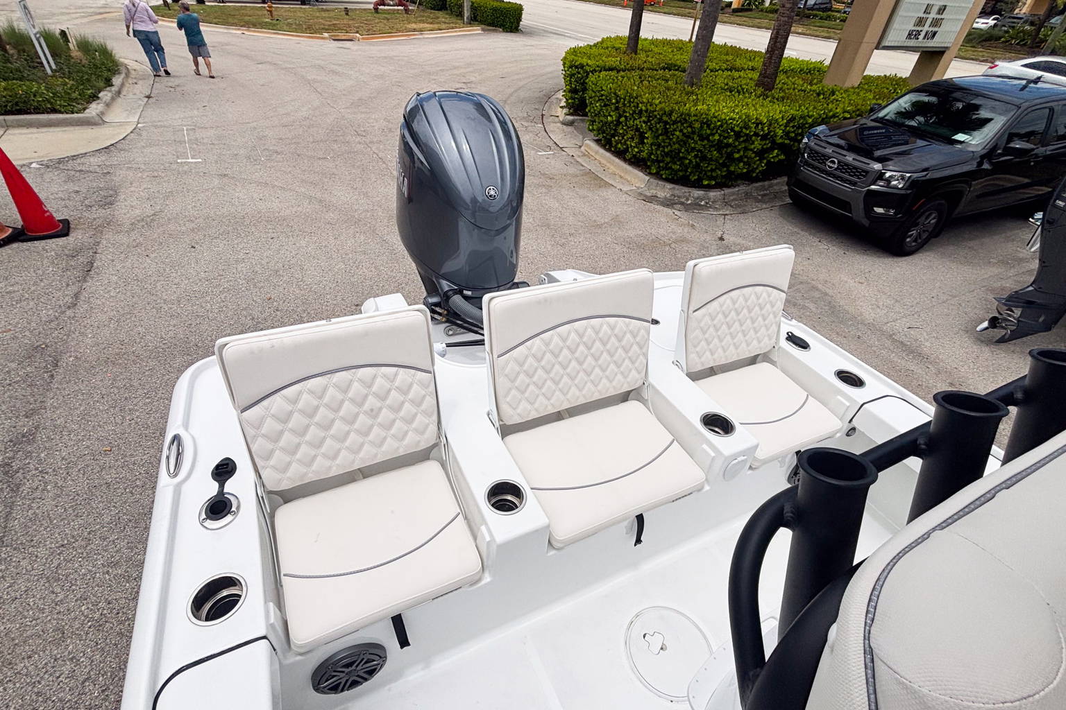 New 2026 Sea Hunt BX 22 BR #0834 image 6