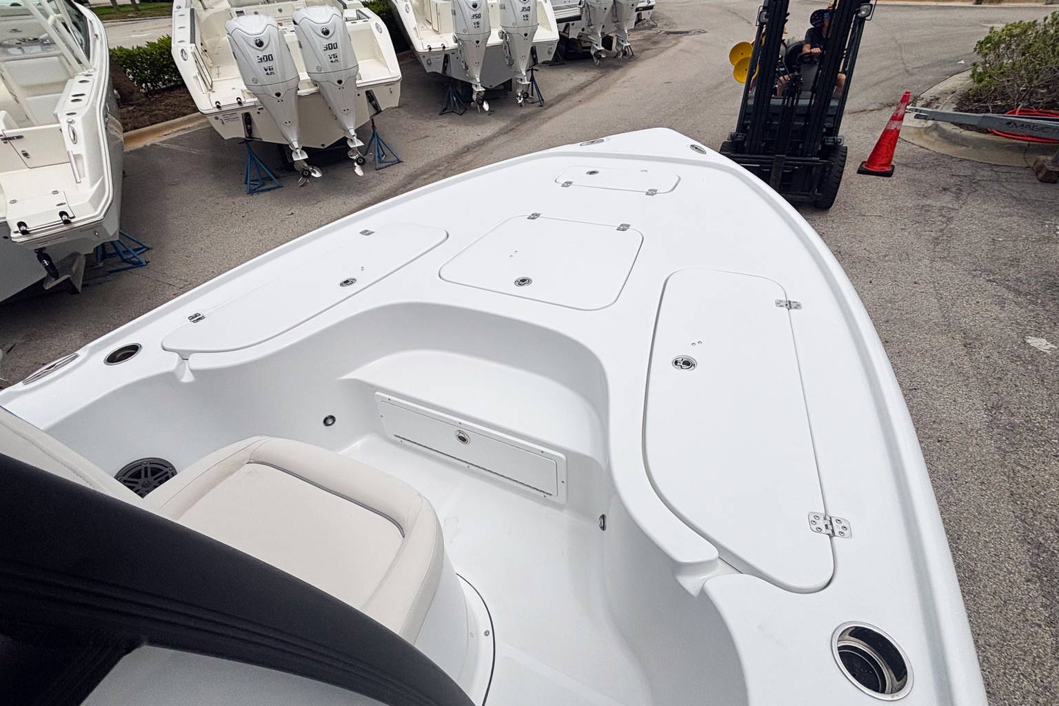 New 2026 Sea Hunt BX 22 BR #0834 image 10