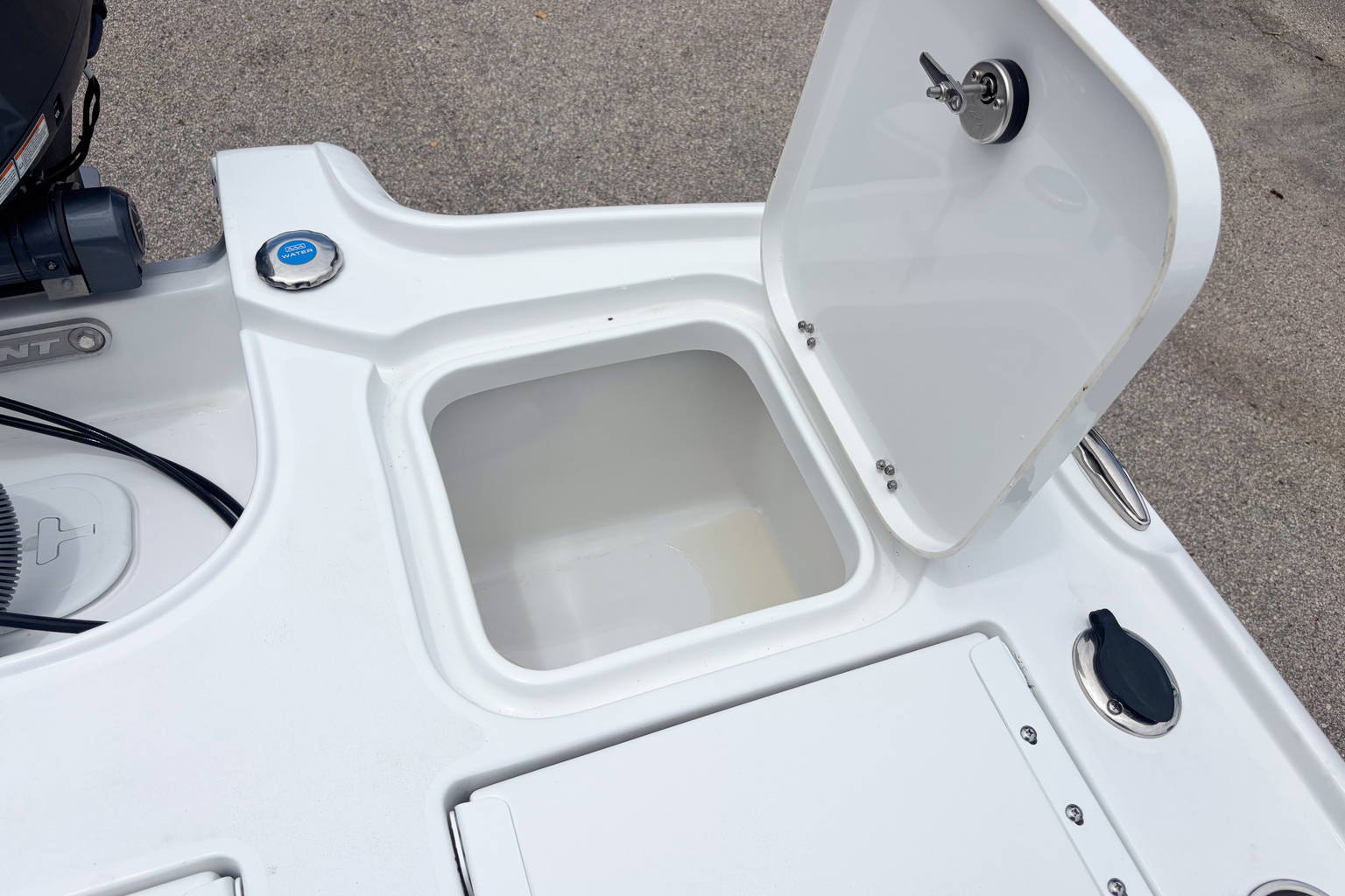 New 2026 Sea Hunt BX 22 BR #0834 image 14