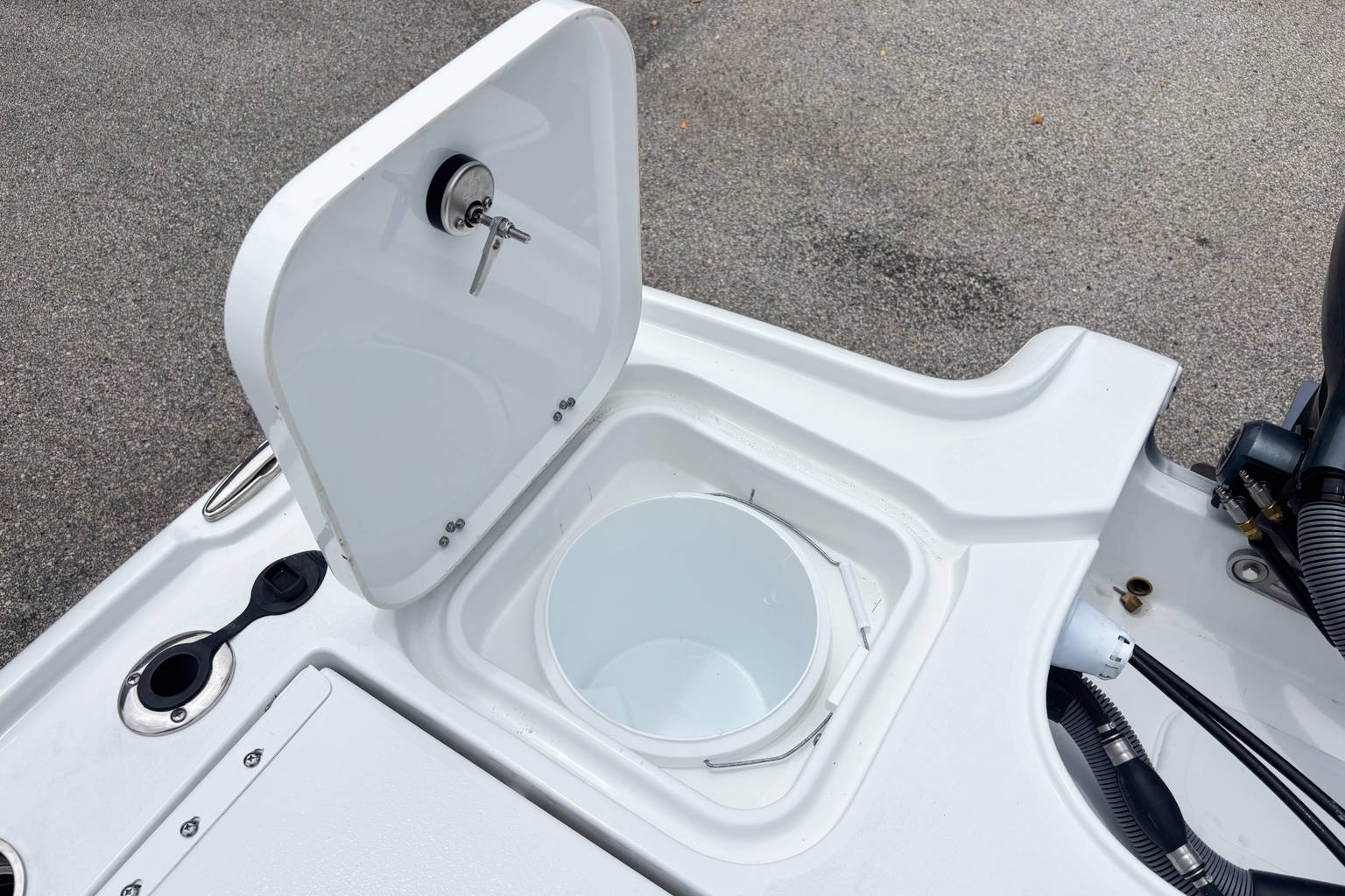 New 2026 Sea Hunt BX 22 BR #0834 image 15