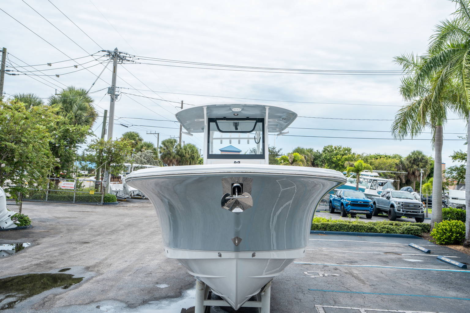 New 2026 Sea Hunt Gamefish 28 FS #0079 image 7