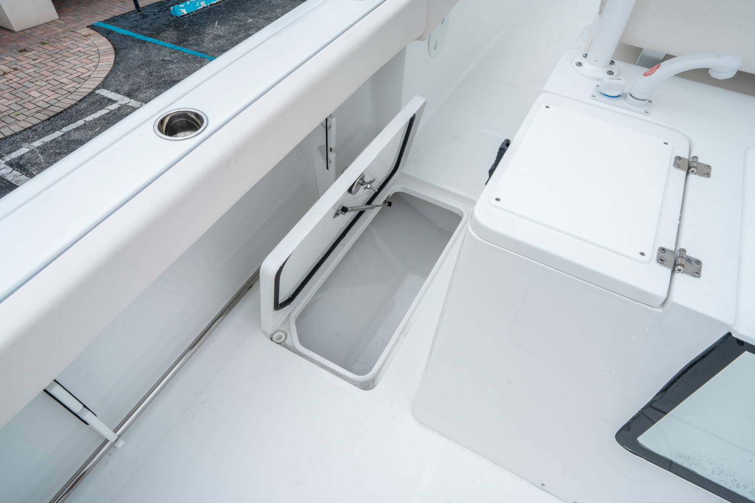 New 2026 Sea Hunt Gamefish 28 FS #0079 image 15