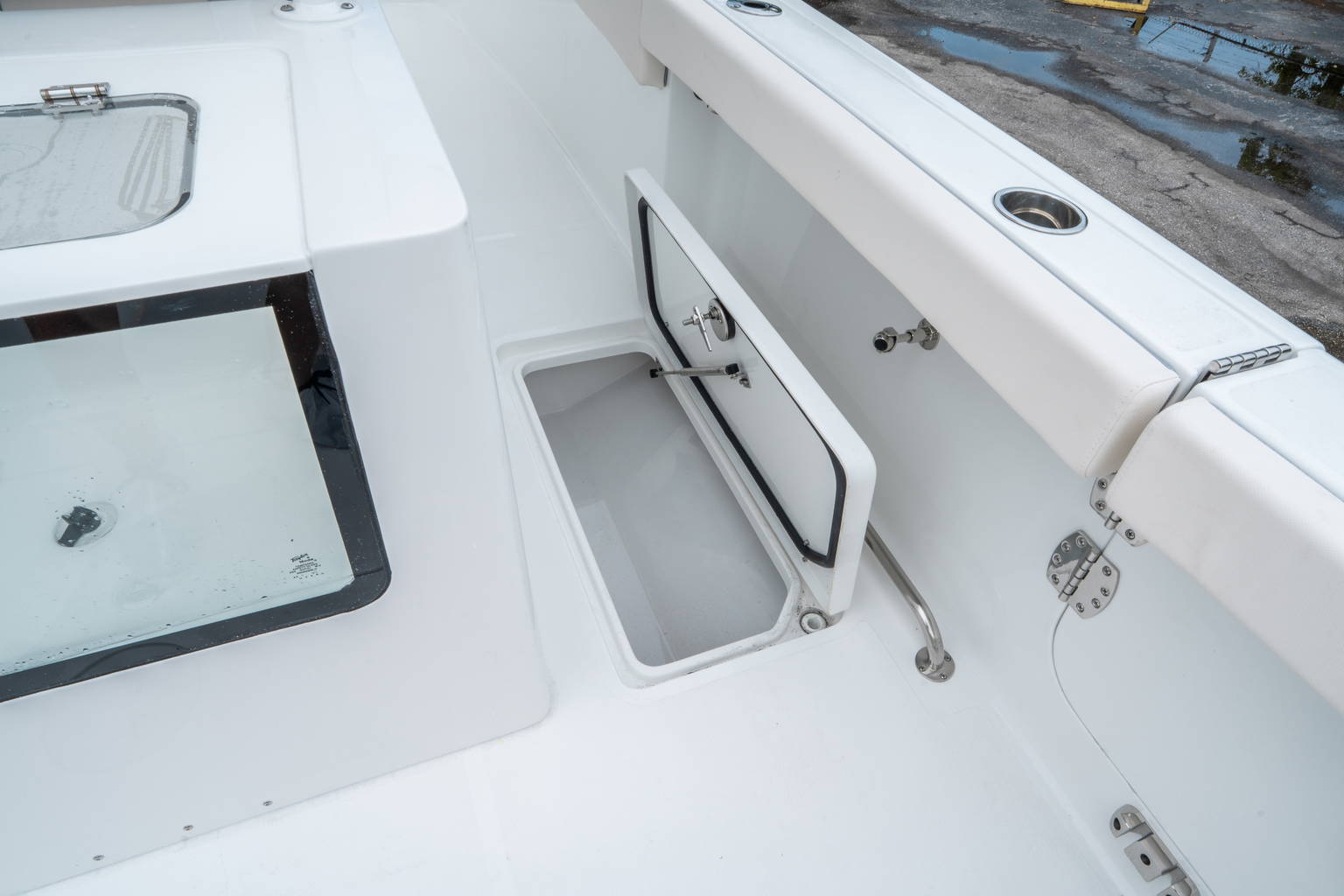 New 2026 Sea Hunt Gamefish 28 FS #0079 image 16