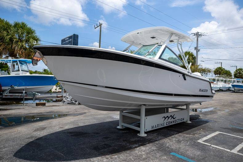 New 2022 Blackfin 252DC #H184 image 6